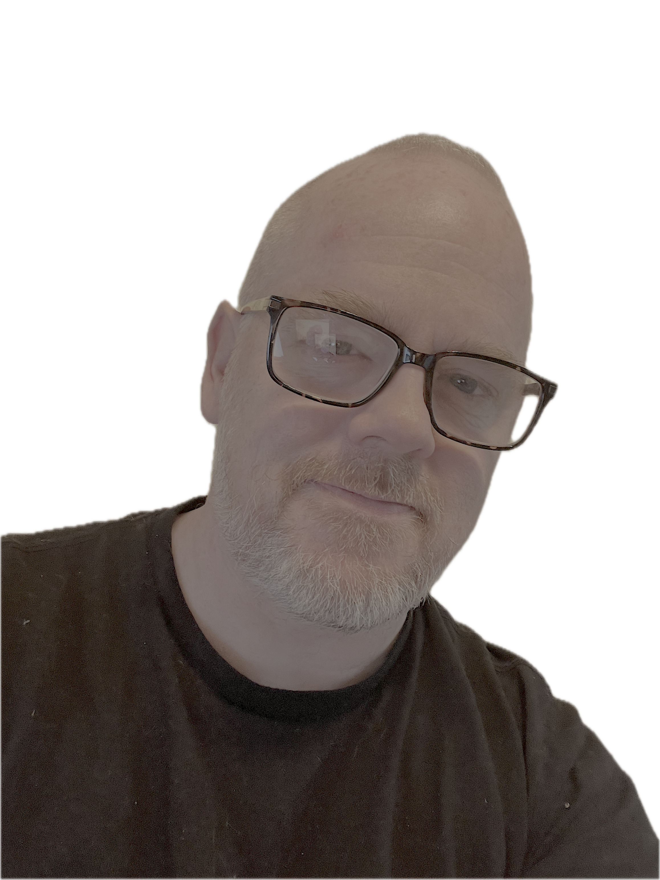 Randy - Product Manager